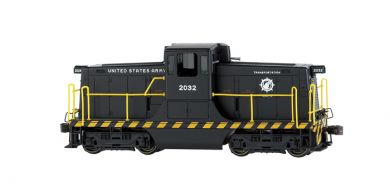 N scale switcher for sale