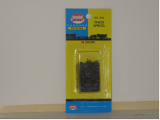 HO Scale Track Spikes