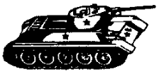 4001 T-34 Standard Tank