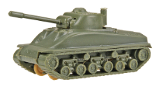 4012 Sherman M4