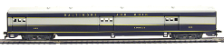 HO SS Baltimore & Ohio Dining Car - LAST ONE