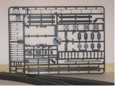 Spur Kit Limited for Signal Bridge HO Scale