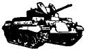 4018 M-42 Anti Aircraft Armored Vehicle