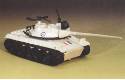 1/87 Military in Miniature Diecast Tank
