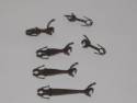 McHenry Couplers for HO Cars & HO Locomotives