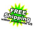 FREE Shipping in the USA on IMEX Trucks